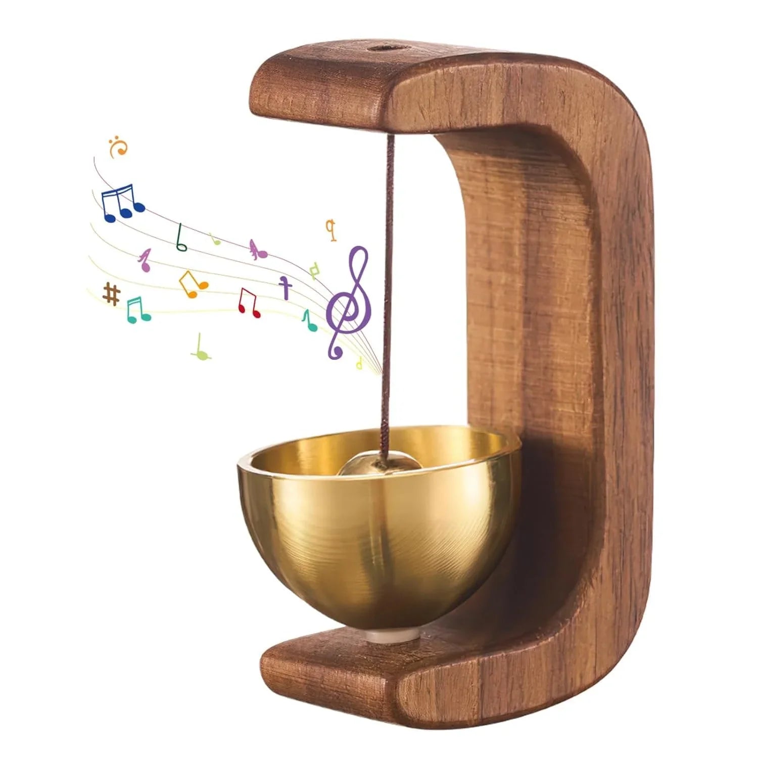 𝗕𝗲𝗲𝗰𝗵 𝗪𝗼𝗼𝗱𝗲𝗻 𝗗𝗼𝗼𝗿 𝗖𝗵𝗶𝗺𝗲 - 𝖨𝖲𝖮 𝖲𝖮𝖫𝖵𝖤