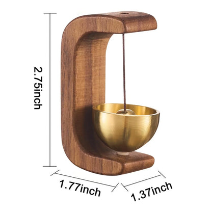 𝗕𝗲𝗲𝗰𝗵 𝗪𝗼𝗼𝗱𝗲𝗻 𝗗𝗼𝗼𝗿 𝗖𝗵𝗶𝗺𝗲 - 𝖨𝖲𝖮 𝖲𝖮𝖫𝖵𝖤