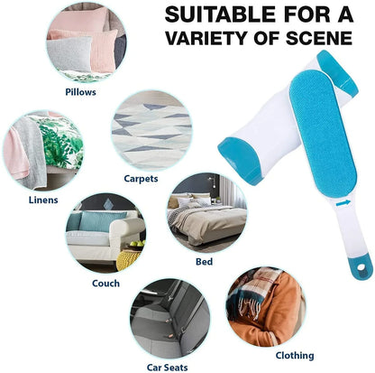 𝐏𝐞𝐭 𝐇𝐚𝐢𝐫 𝐑𝐞𝐦𝐨𝐯𝐞𝐫 𝐁𝐫𝐮𝐬𝐡 - 𝖨𝖲𝖮 𝖲𝖮𝖫𝖵𝖤