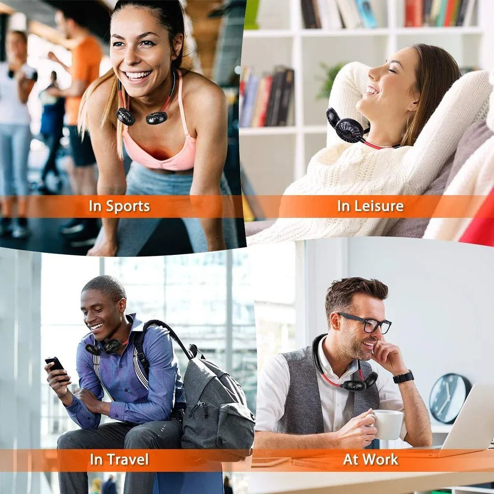 𝗣𝗼𝗿𝘁𝗮𝗯𝗹𝗲 𝗡𝗲𝗰𝗸 𝗙𝗮𝗻 (𝗪𝗲𝗮𝗿𝗮𝗯𝗹𝗲) - 𝖨𝖲𝖮 𝖲𝖮𝖫𝖵𝖤