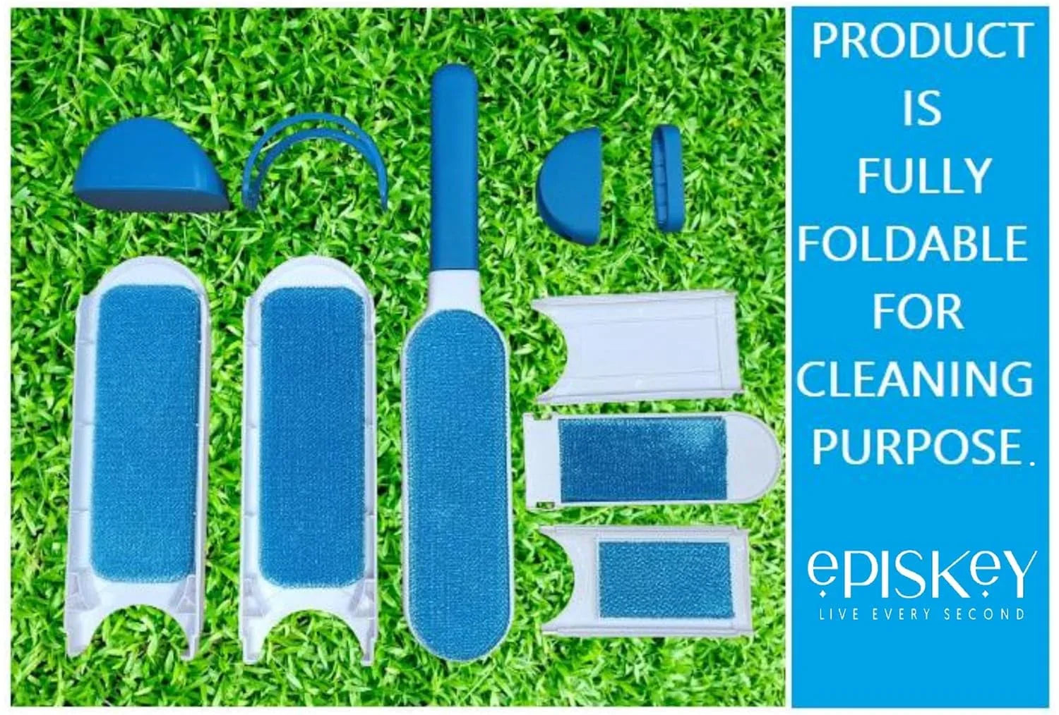 𝐏𝐞𝐭 𝐇𝐚𝐢𝐫 𝐑𝐞𝐦𝐨𝐯𝐞𝐫 𝐁𝐫𝐮𝐬𝐡 - 𝖨𝖲𝖮 𝖲𝖮𝖫𝖵𝖤