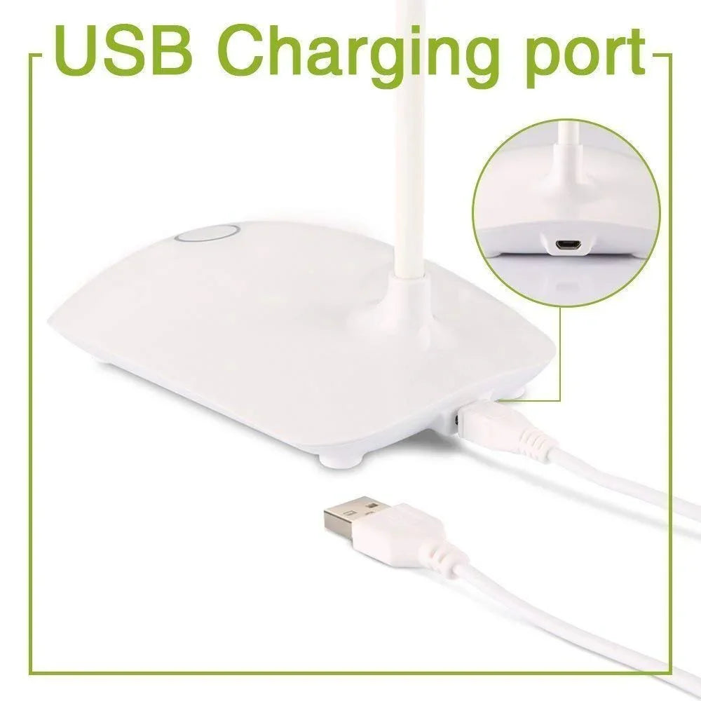 𝗦𝗺𝗮𝗿𝘁 𝗟𝗘𝗗 𝗗𝗲𝘀𝗸 𝗟𝗮𝗺𝗽 (𝗘𝘆𝗲-𝗖𝗮𝗿𝗲) - 𝖨𝖲𝖮 𝖲𝖮𝖫𝖵𝖤