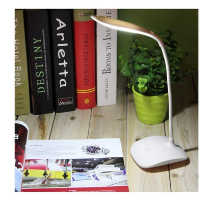 𝗦𝗺𝗮𝗿𝘁 𝗟𝗘𝗗 𝗗𝗲𝘀𝗸 𝗟𝗮𝗺𝗽 (𝗘𝘆𝗲-𝗖𝗮𝗿𝗲) - 𝖨𝖲𝖮 𝖲𝖮𝖫𝖵𝖤