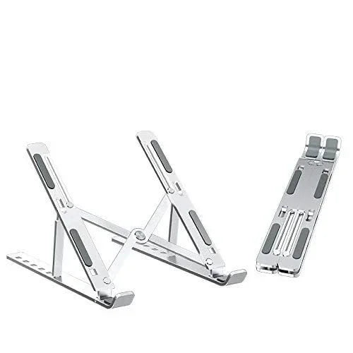 𝗙𝗼𝗹𝗱𝗮𝗯𝗹𝗲 𝗟𝗮𝗽𝘁𝗼𝗽 𝗦𝘁𝗮𝗻𝗱 (𝗣𝗼𝗿𝘁𝗮𝗯𝗹𝗲) - 𝖨𝖲𝖮 𝖲𝖮𝖫𝖵𝖤