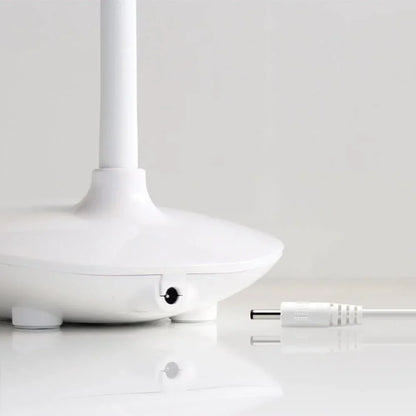 𝗦𝗺𝗮𝗿𝘁 𝗟𝗘𝗗 𝗗𝗲𝘀𝗸 𝗟𝗮𝗺𝗽 (𝗘𝘆𝗲-𝗖𝗮𝗿𝗲) - 𝖨𝖲𝖮 𝖲𝖮𝖫𝖵𝖤