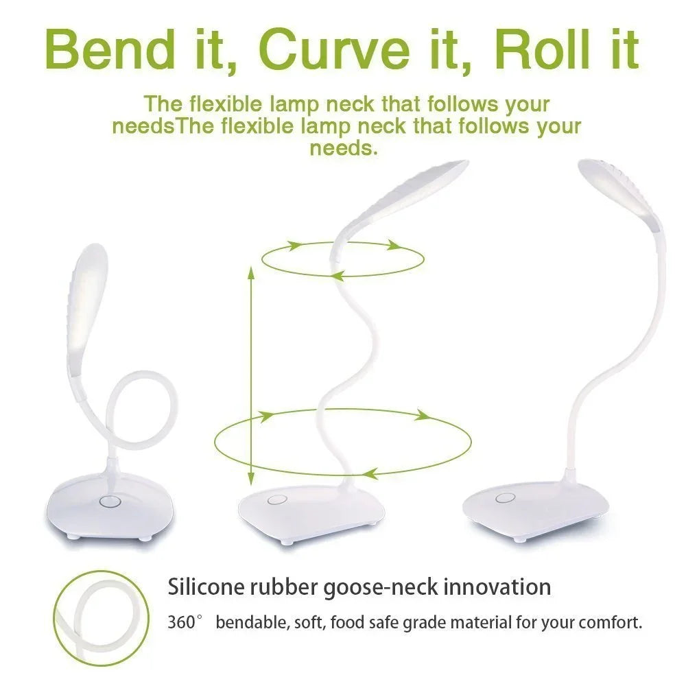 𝗦𝗺𝗮𝗿𝘁 𝗟𝗘𝗗 𝗗𝗲𝘀𝗸 𝗟𝗮𝗺𝗽 (𝗘𝘆𝗲-𝗖𝗮𝗿𝗲) - 𝖨𝖲𝖮 𝖲𝖮𝖫𝖵𝖤